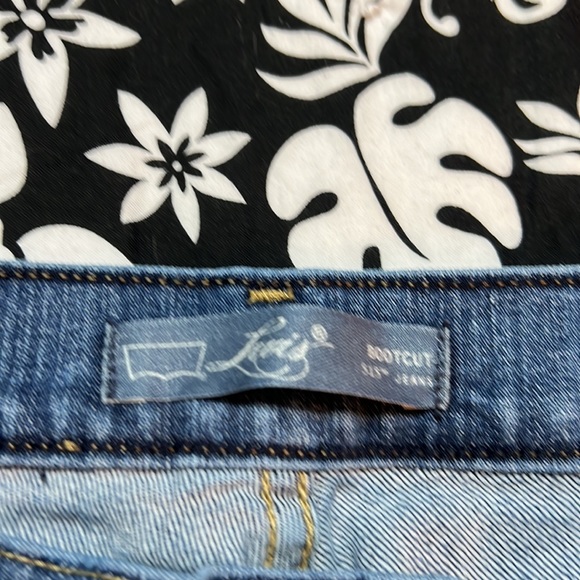 Levi Jeans - Picture 2 of 4